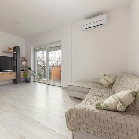 Apartmán Apartma Zan Šmarje Exteriér fotografie