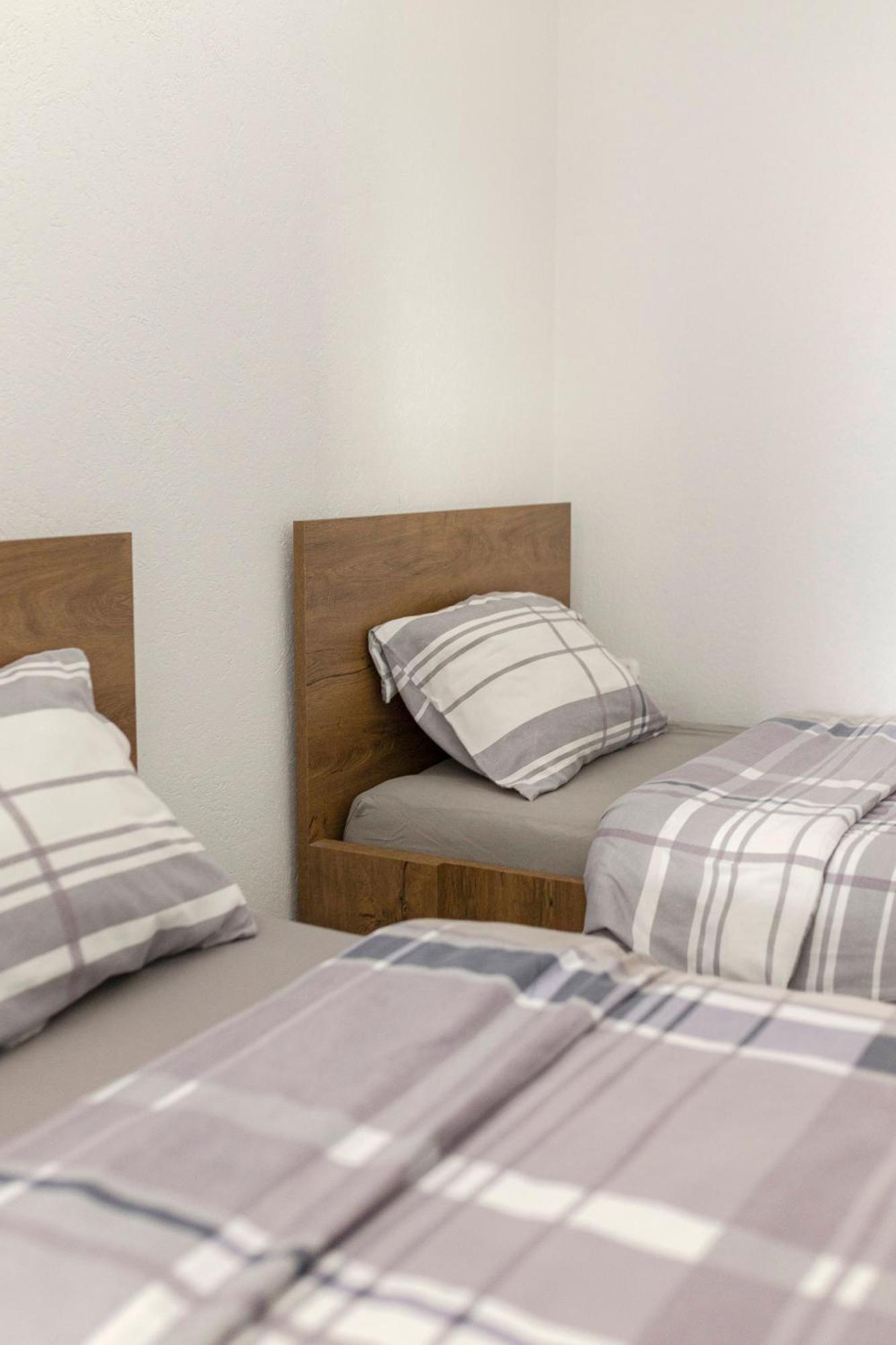 Apartmán Apartma Zan Šmarje Exteriér fotografie