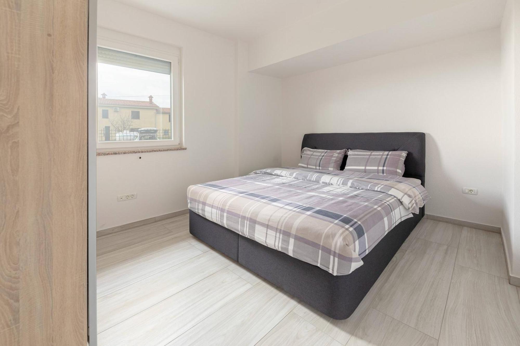 Apartmán Apartma Zan Šmarje Exteriér fotografie