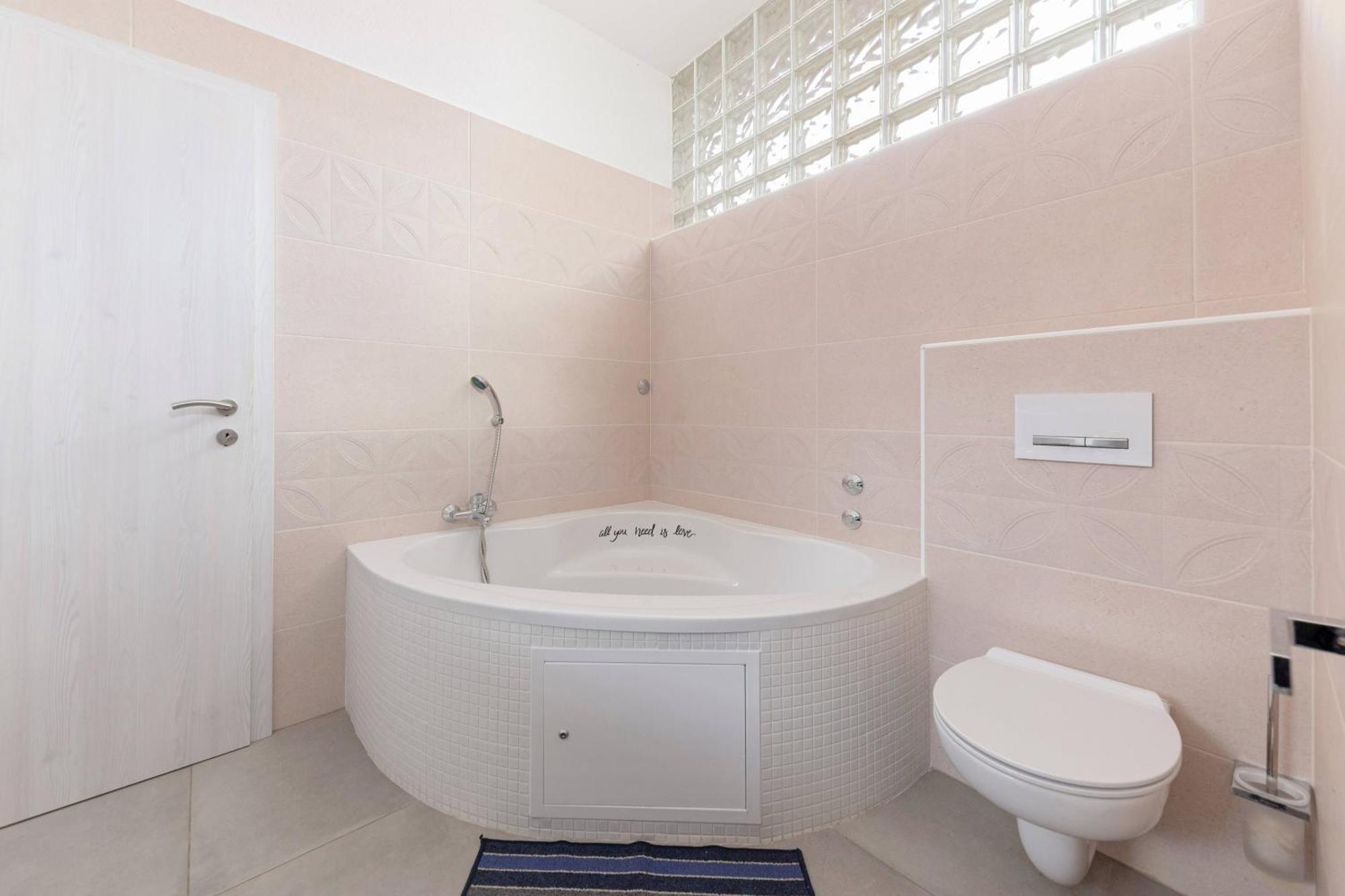 Apartmán Apartma Zan Šmarje Exteriér fotografie