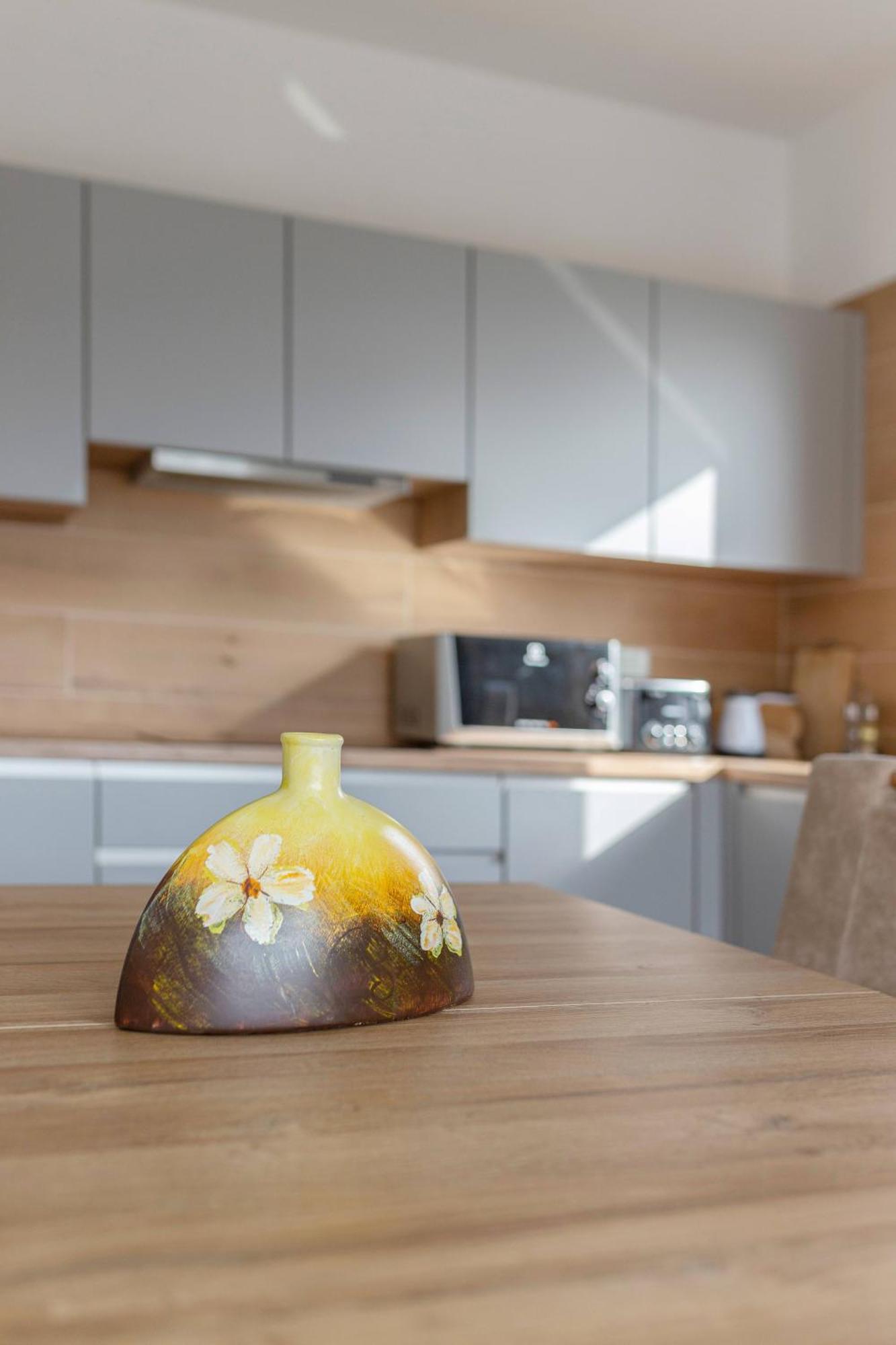 Apartmán Apartma Zan Šmarje Exteriér fotografie