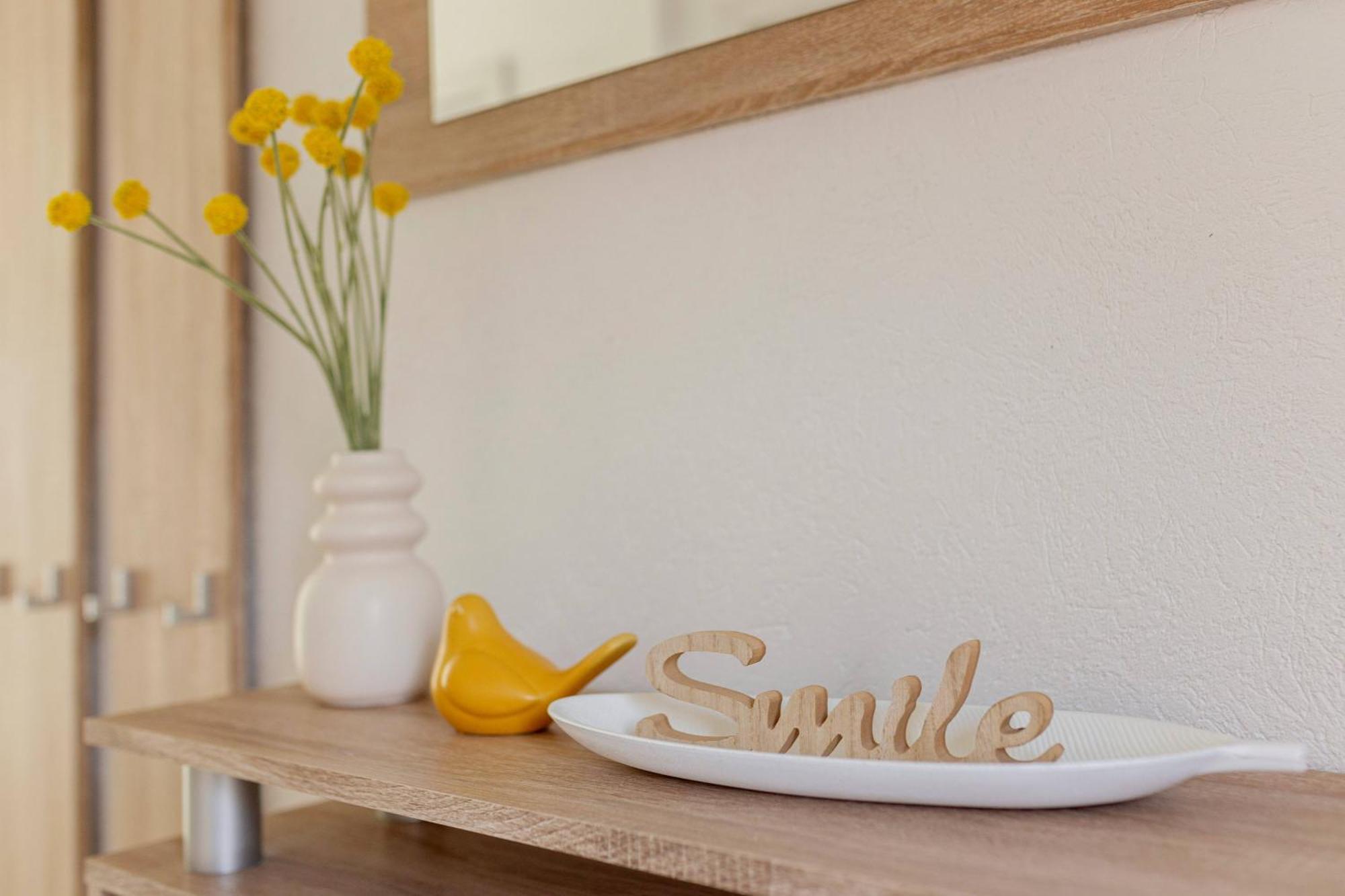 Apartmán Apartma Zan Šmarje Exteriér fotografie