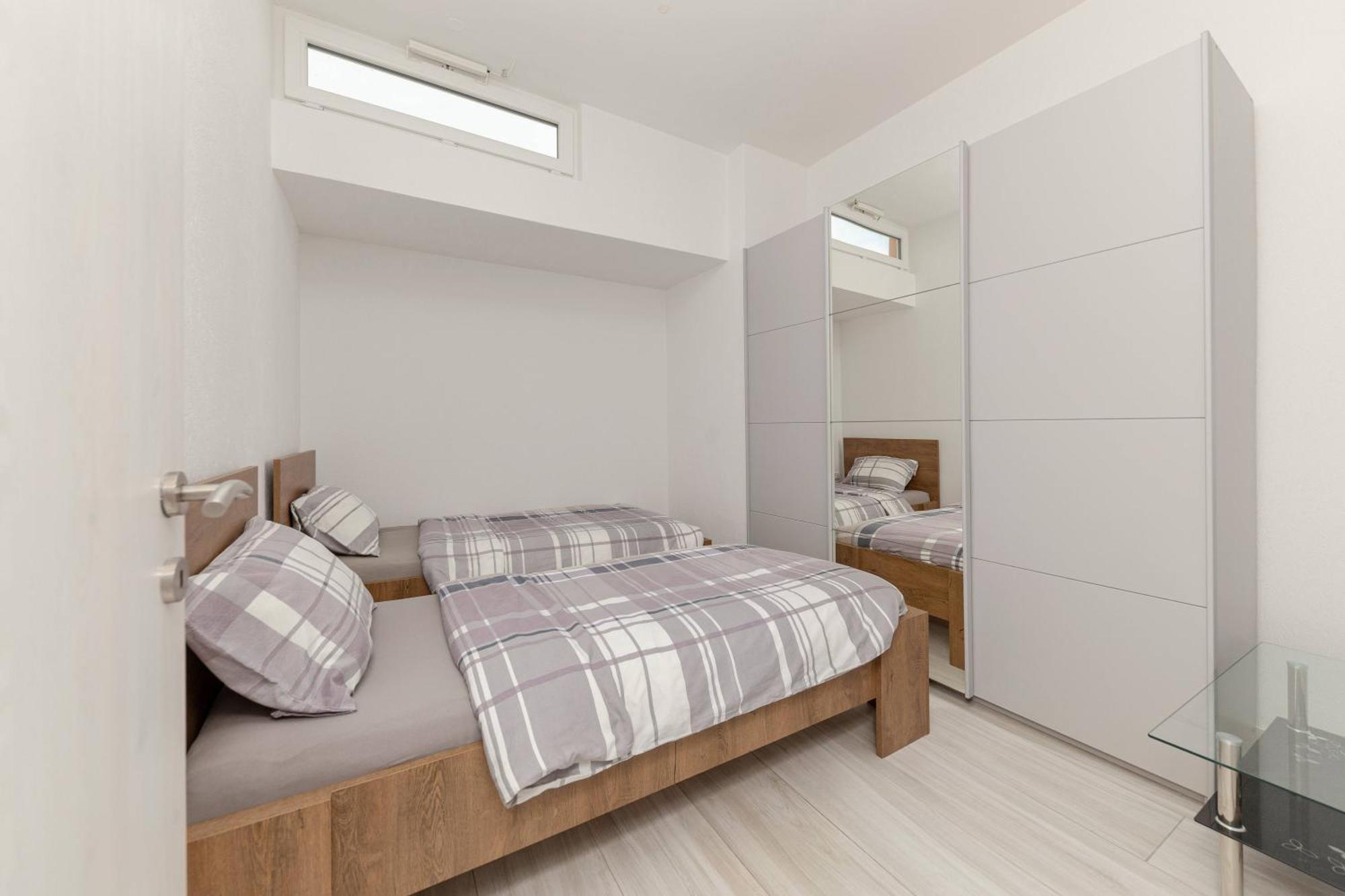 Apartmán Apartma Zan Šmarje Exteriér fotografie