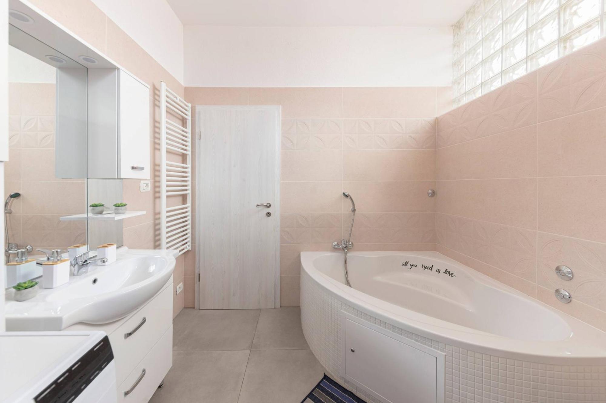 Apartmán Apartma Zan Šmarje Exteriér fotografie