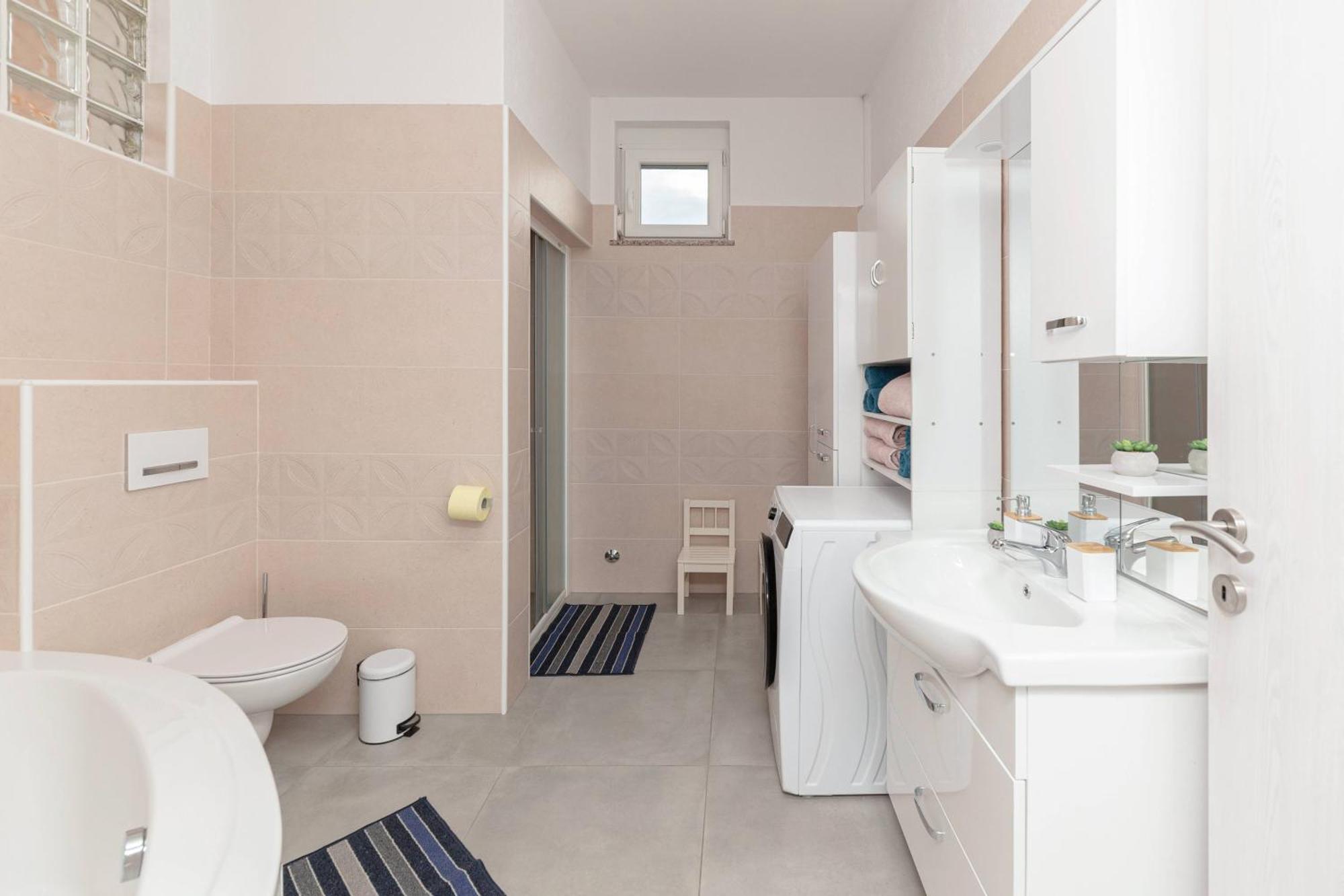 Apartmán Apartma Zan Šmarje Exteriér fotografie
