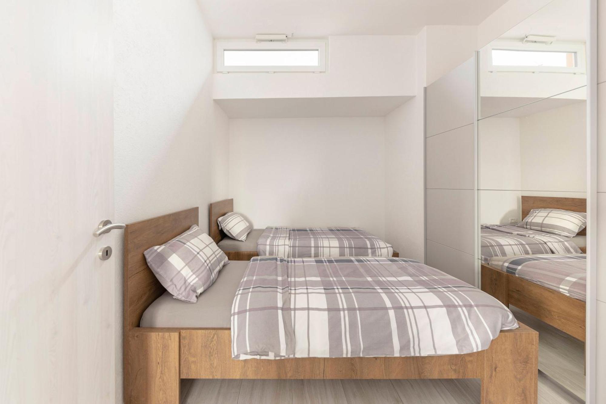 Apartmán Apartma Zan Šmarje Exteriér fotografie