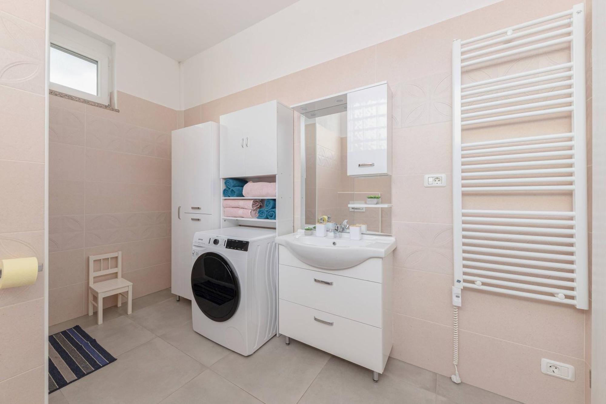 Apartmán Apartma Zan Šmarje Exteriér fotografie