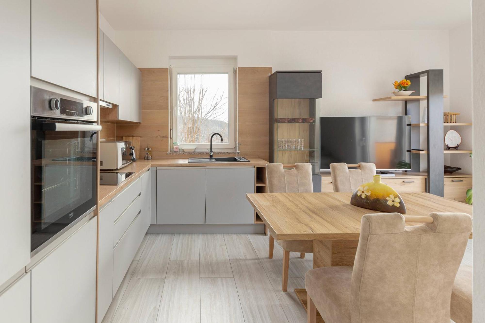 Apartmán Apartma Zan Šmarje Exteriér fotografie